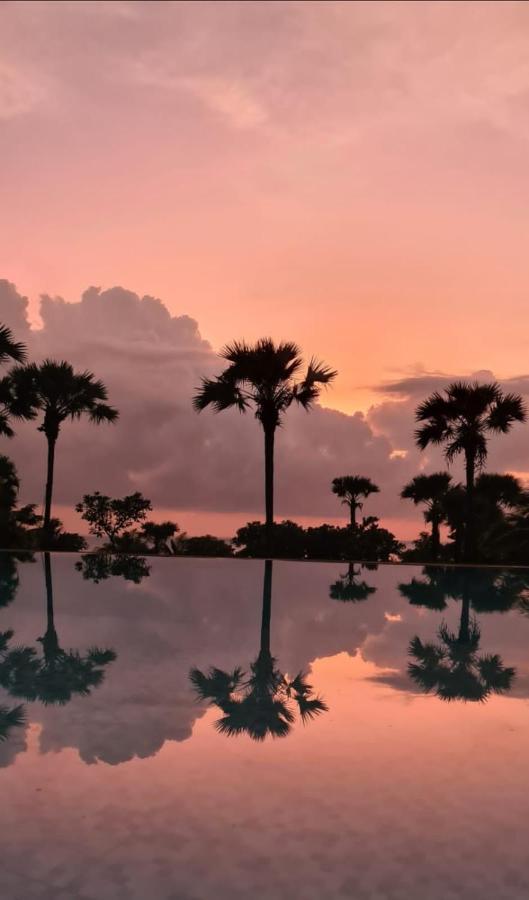 Palm Springs Bali Dive Resort Tulamben Exteriör bild